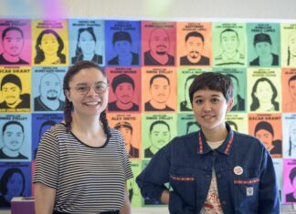 Anti Lab In Oakland Is A Radical Clubhouse for Creative Resistance