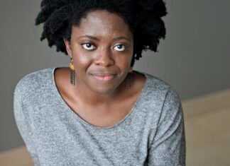 Yaa Gyasi Returns to Berkeley a Year After Her Novel’s Release