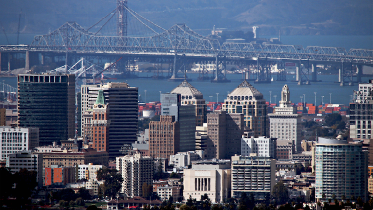 A New Plan For Oakland’s Planning Commission