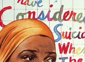 For Colored Girls … at Odell Johnson Performing Arts Center