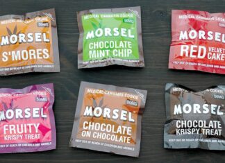 It’s OK To Demand More Control And More Flavor From Your Cannabis Edible