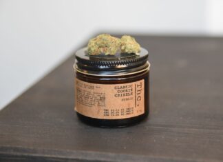 A Look At Cannabis Buyers Club Berkeley’s Collection Of In-House Strains