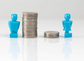 Berkeley Looks to Tackle Gender Wage Gap, End Pay Discrimination Against Women