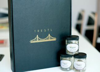 What’s in the Box? A Review of ‘The Trestl Box,’ by the Cannabis Delivery Company