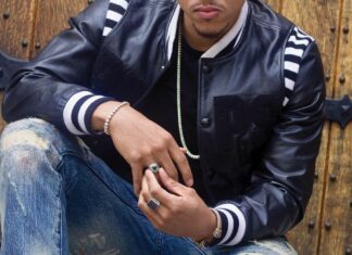 Adrian Marcel’s Eastside Story