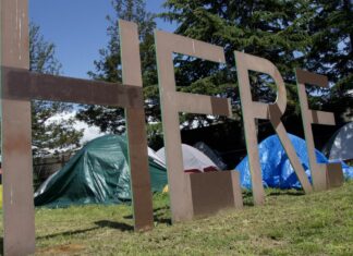 Berkeley City Council to Consider Four Different Plans to Tackle Homelessness Crisis