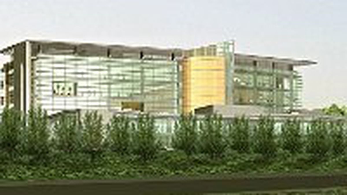 Public Defender Says Arraignments at New Alameda County Courthouse in