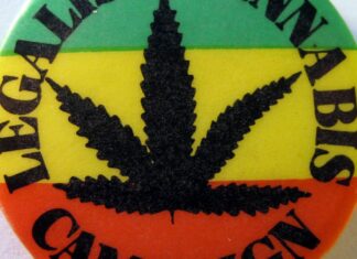 California Took a Big Step Closer to Regulating the Cannabis Industry
