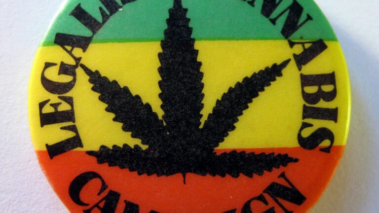 California Took a Big Step Closer to Regulating the Cannabis Industry