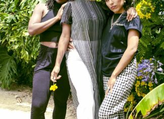 Las Brujas Radio Champions Spirituality for Political Empowerment