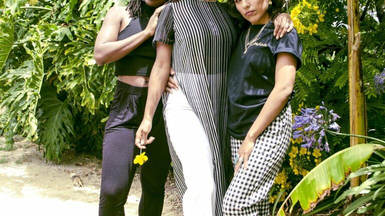 Las Brujas Radio Champions Spirituality for Political Empowerment