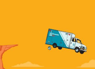 Who Will Be There When You Call 911? Our Writer Plunges Into the World of For-Profit Ambulances.