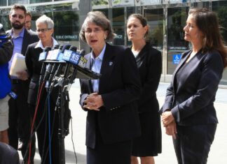 Oakland Police Chief Doubles-Down on Promoting the Cops Who Covered-Up the Celeste Guap Case