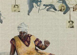 Reach for Digital Equity at The Black Woman is God