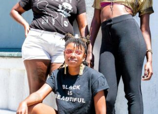 The Universe is Lit, a Black and Brown Punk Festival Kicks Off This Week