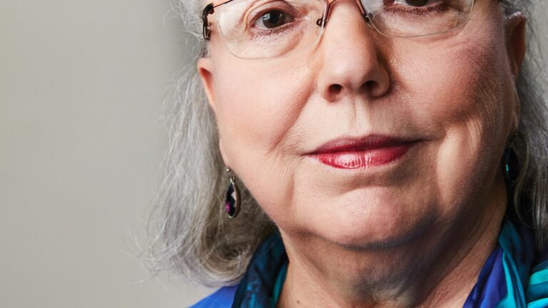 Lieutenant Governor Hopeful Gayle McLaughlin Wants to Take the East Bay’s Progressive Revolution to Sacramento Lieutenant Governor Hopeful Gayle McLaughlin Wants to Take the East Bay’s Progressive Revolution to Sacramento