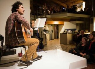 Family, Friends Launch GoFundMe Page to Release Albums by Slain Oakland Musician Dave Deporis