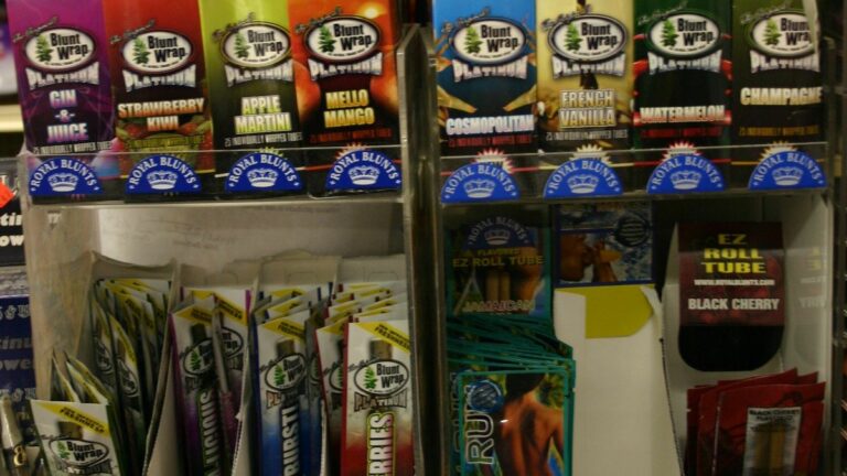 First They Came for Our Soda. Now, They’ve Come for Our Blunt Wraps.