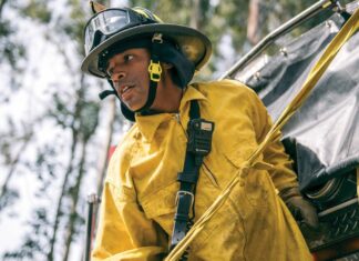 Bright Sparks: While the Oakland Fire Department Takes Heat, a New Generation of Firefighters Comes of Age