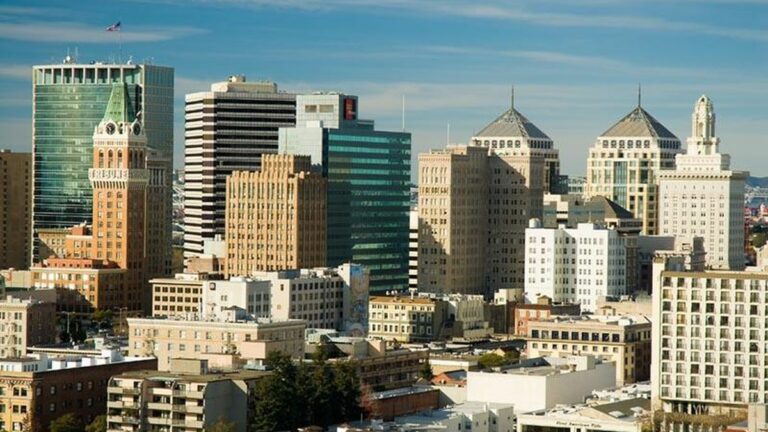 Tuesday’s Briefing: Oakland Office Space Prices Soar; Alameda Hit By More Bigotry