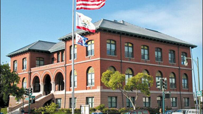 City of Alameda Loses Federal Law Enforcement Grant Due to Sanctuary Status