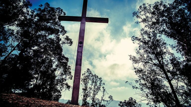 The Albany Cross Resurrects Memories of the KKK