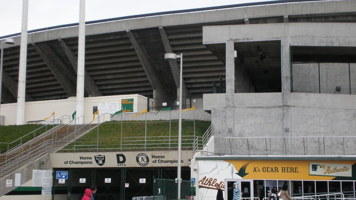 Another Unnecessary Sports Expense | East Bay Express | Oakland ...