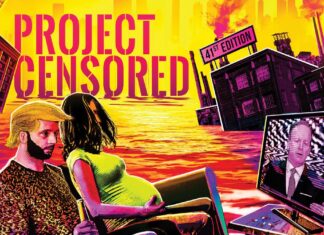 Project Censored