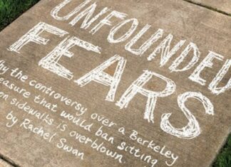 Unfounded Fears