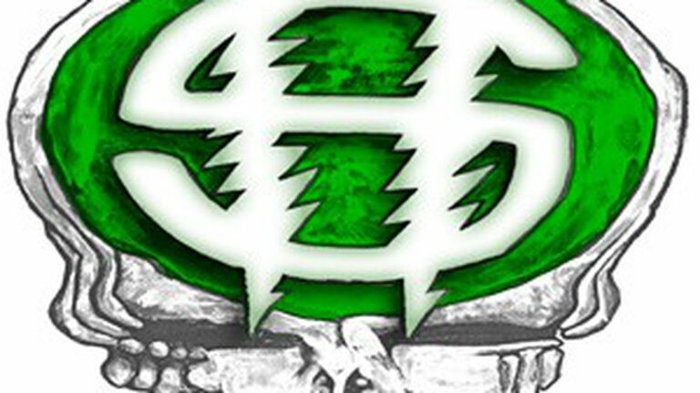 Ungrateful Living Dead