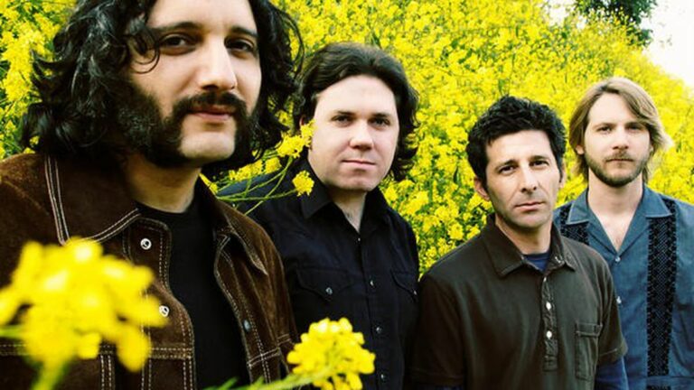 Upcoming: Super-Fucked-Up Folk at the Rickshaw