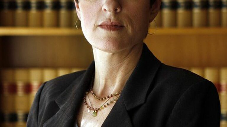 ACLU Tells San Diego U.S. Attorney Laura Duffy To Shut It
