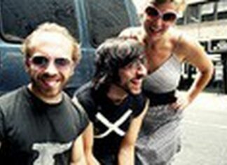 Garage-Rock Dropouts