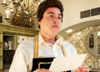 Liberating Liberace: Oakland Filmmaker Chris Vargas Remixes the Life of a Gay Idol