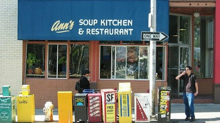 Berkeley’s Ann’s Kitchen to Become ‘Bleecker Street Bistro’