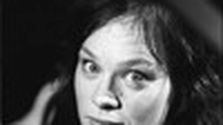 Stunningest Actress