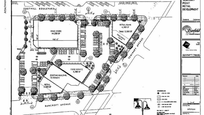 Walgreens and an East Bay Real Estate Developer Seek Exemption from Oakland’s Living Wage Law