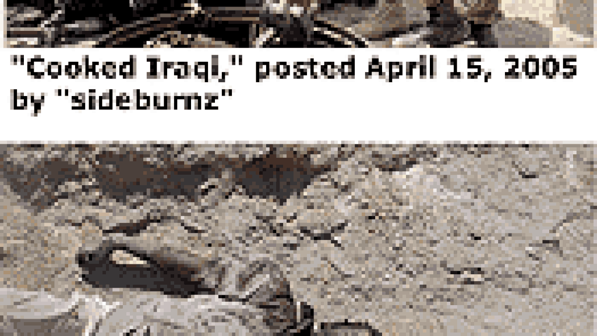 War Pornography | East Bay Express | Oakland, Berkeley & Alameda