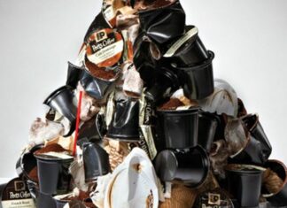 Waste: The Dark Side of the New Coffee Craze