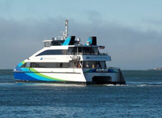 Water Emergency Transportation Authority Awarded $3 Million Grant to Construct Facility in Alameda