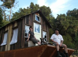 River People Project Awarded Grant