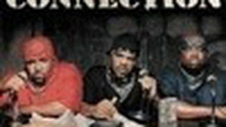 Westside Connection