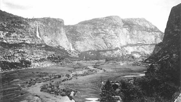 Tactical Change for Restore Hetch Hetchy