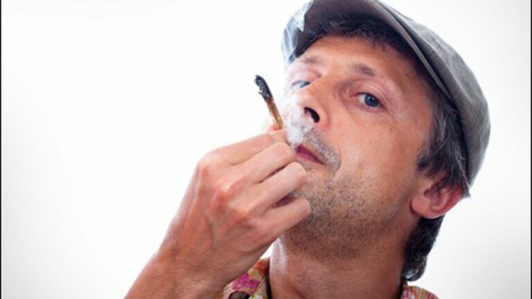 When Will California Legalize Pot?