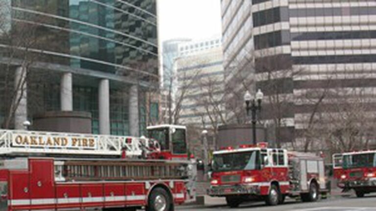 Where There’s Smoke, There’s … Wait a Minute, Was There Even Smoke?