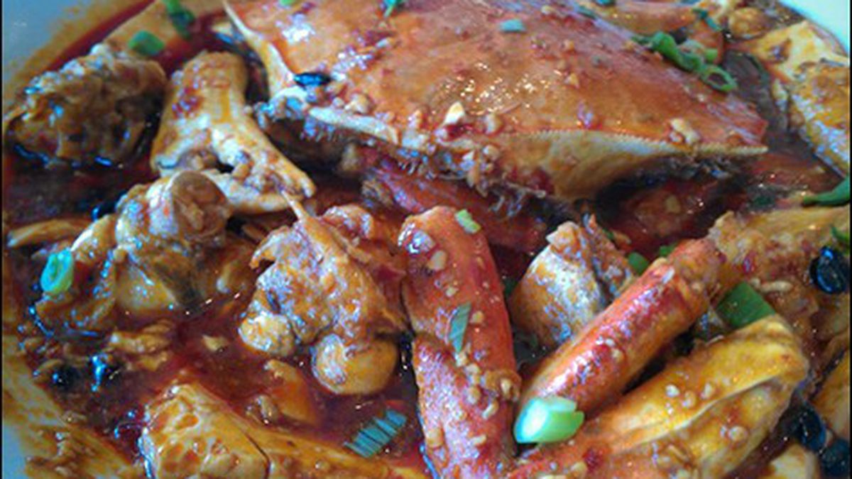 Where to Eat Dungeness Crab in the East Bay East Bay Express