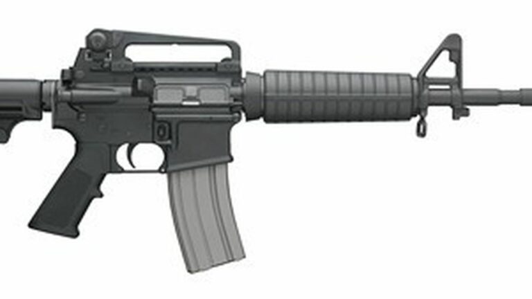 Why Oakland Needs a Federal Gun Control Law