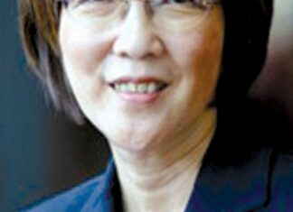 Wilma Chan v. Beverly Johnson