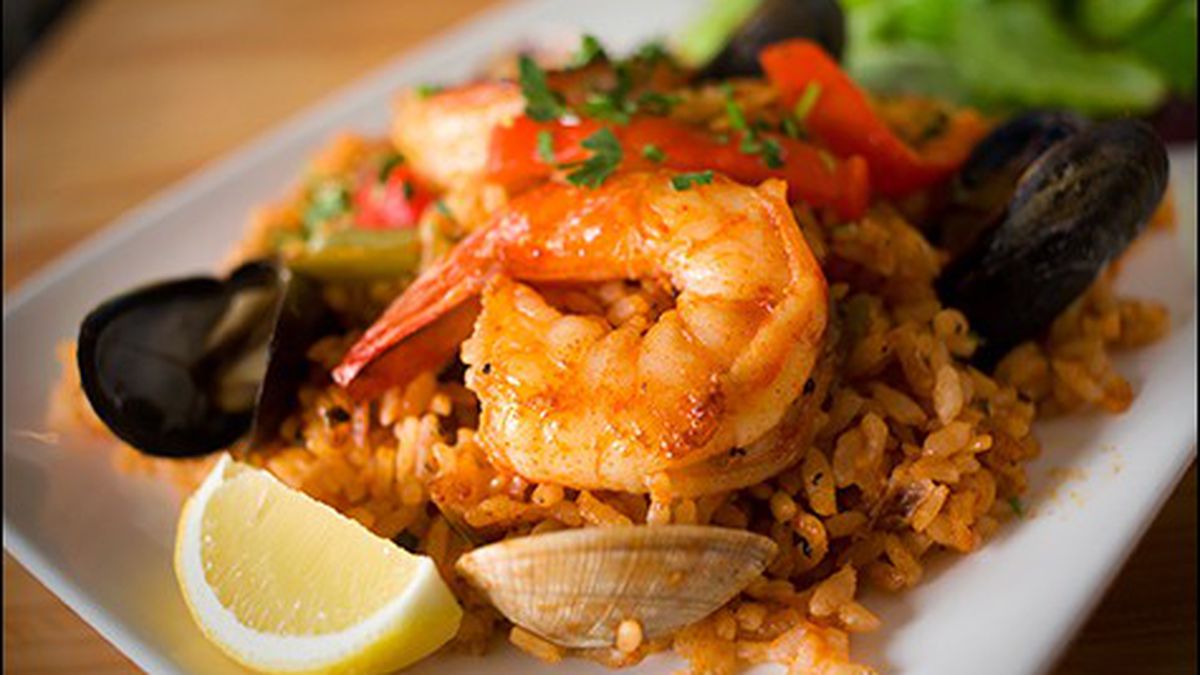 WorkingClass Venga Paella East Bay Express Oakland, Berkeley & Alameda