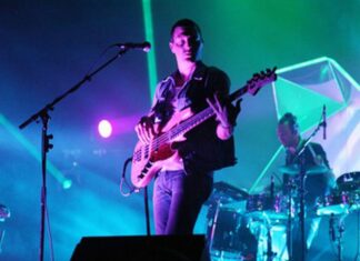 Yeasayer Converts the Naysayers